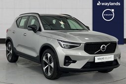 Volvo XC40 SUV (17 on) 2.0 B4P Plus Dark 5dr Auto For Sale - Waylands Volvo Oxford, Oxford