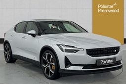 Polestar 2 Fastback (20 on) 350kW 78kWh LR DM [Plus/Performance] 5dr 4WD Auto For Sale - Waylands Volvo Oxford, Oxford