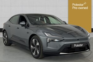 Polestar 4 SUV (24 on) 400kW 100kWh Long Range Dual Motor Plus 5dr Auto For Sale - Waylands Volvo Oxford, Oxford