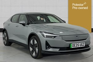 Polestar 2 Fastback (20 on) 220kW 82kWh Long Range SM [Plus] 5dr Auto For Sale - Waylands Volvo Oxford, Oxford