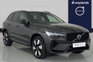 Volvo XC60 SUV (17 on) 2.0 T6 [350] RC PHEV Plus Dark 5dr AWD Geartronic For Sale - Waylands Volvo Oxford, Oxford