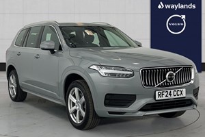 Volvo XC90 (15-24) 2.0 B5P [250] Core 5dr AWD Geartronic For Sale - Waylands Volvo Oxford, Oxford