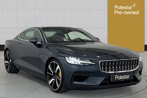 Polestar 1 Coupe (19 on) 2.0 PHEV 2dr 4WD Geartronic 2d For Sale - Waylands Volvo Oxford, Oxford