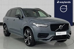 Volvo XC90 (15-24) R-Design Pro B6 (P) AWD auto 5d For Sale - Waylands Volvo Oxford, Oxford