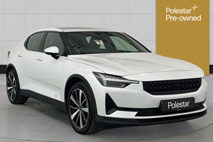 Polestar 2 Fastback (20 on) 300kW 78kWh Long Range DM [Plus] 5dr 4WD Auto For Sale - Waylands Volvo Oxford, Oxford