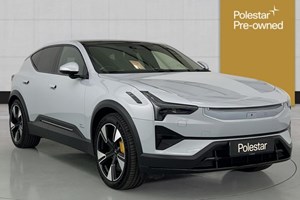 Polestar 3 SUV (23 on) 360kW 111kWh Long Range DM Plus Pilot 5dr Auto For Sale - Waylands Volvo Oxford, Oxford