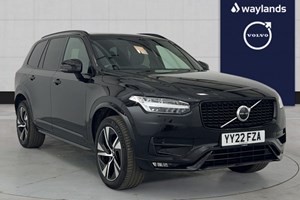 Volvo XC90 (15-24) R-Design B5 AWD auto 5d For Sale - Waylands Volvo Oxford, Oxford
