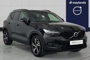 Volvo XC40 SUV (17 on) R-Design T3 FWD auto 5d For Sale - Waylands Volvo Oxford, Oxford