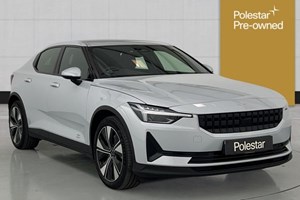 Polestar 2 Fastback (20 on) 170kW 78kWh Long Range SM [Plus] 5dr Auto For Sale - Waylands Volvo Oxford, Oxford