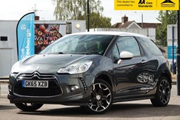 DS 3 (15-19) 1.2 PureTech (110bhp) DStyle 3d For Sale - Motor Ring, Sidcup