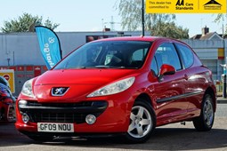 Peugeot 207 Hatchback (06-12) 1.4 Verve 3d For Sale - Motor Ring, Sidcup