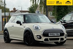 MINI Hatchback (14-24) 1.5 Cooper Hatchback 3d Auto For Sale - Motor Ring, Sidcup