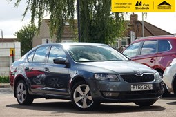 Skoda Octavia Hatchback (13-20) SE Sport 1.4 TSI 150PS 5d For Sale - Motor Ring, Sidcup