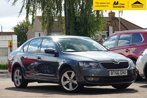 Skoda Octavia Hatchback (13-20) SE Sport 1.4 TSI 150PS 5d For Sale - Motor Ring, Sidcup