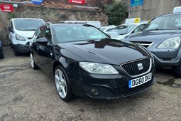 SEAT Exeo ST (09-13) 2.0 CR SE Lux (143bhp) 5d For Sale - Niki Autos Ltd, Bristol