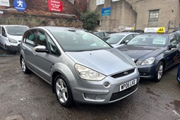 Ford S-MAX (06-14) 2.5 Titanium 5d For Sale - Niki Autos Ltd, Bristol