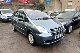 Citroen Xsara Picasso (00-10) 1.6i 16V Desire 5d For Sale - Niki Autos Ltd, Bristol