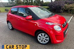 Citroen C1 (14-22) 1.0 VTi Feel 5d For Sale - Car stop West Midlands Ltd, Brierley Hill