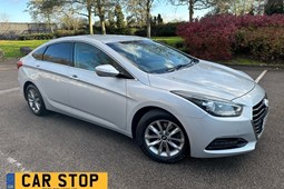 Hyundai i40 Saloon (12-20) 1.7 CRDi Blue Drive SE Nav 4d For Sale - Car stop West Midlands Ltd, Brierley Hill