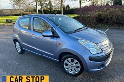 Nissan Pixo (09-13) 1.0 N-Tec 5d For Sale - Car stop West Midlands Ltd, Brierley Hill