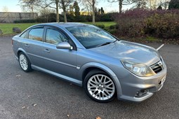 Vauxhall Vectra Hatchback (05-08) 1.8i VVT SRi 5d (Sat Nav) (Exterior Pack II) For Sale - Car stop West Midlands Ltd, Brierley Hill