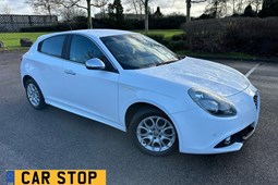 Alfa Romeo Giulietta (10-20) 1.6 JTDM-2 (120bhp) Tecnica 5d For Sale - Car stop West Midlands Ltd, Brierley Hill