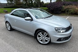 Volkswagen Eos (06-14) 2.0 TDI BlueMotion Tech Sport 2d For Sale - Car stop West Midlands Ltd, Brierley Hill