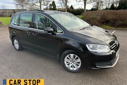 Volkswagen Sharan (10-21) 2.0 TDI CR BlueMotion Tech (140bhp) SE 5d For Sale - Car stop West Midlands Ltd, Brierley Hill