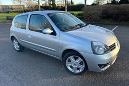 Renault Clio Hatchback (01-08) 1.2 16V Campus Sport 2007 3d For Sale - Car stop West Midlands Ltd, Brierley Hill