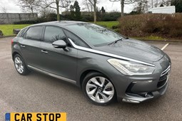 Citroen DS5 (12-15) 2.0 HDi DStyle 5d For Sale - Car stop West Midlands Ltd, Brierley Hill