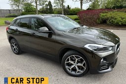 BMW X2 SUV (18-23) sDrive18d Sport 5d For Sale - Car stop West Midlands Ltd, Brierley Hill