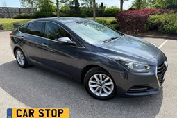 Hyundai i40 Saloon (12-20) 1.7 CRDi Blue Drive SE Nav 4d For Sale - Car stop West Midlands Ltd, Brierley Hill