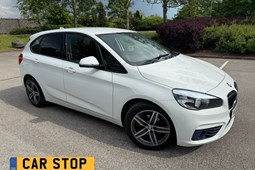 BMW 2-Series Active Tourer (14-21) 218d Sport (Nav) 5d For Sale - Car stop West Midlands Ltd, Brierley Hill