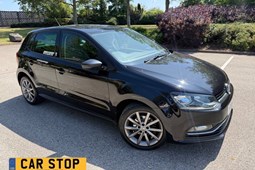Volkswagen Polo Hatchback (09-17) 1.0 SE Design 5d For Sale - Car stop West Midlands Ltd, Brierley Hill
