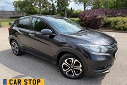 Honda HR-V (15-20) 1.6 i-DTEC SE Navi 5d For Sale - Car stop West Midlands Ltd, Brierley Hill