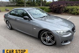 BMW 3-Series Coupe (06-13) 320i Sport Plus 2d For Sale - Car stop West Midlands Ltd, Brierley Hill