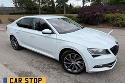 Skoda Superb Hatchback (15-23) 2.0 TDI CR Laurin + Klement 5d For Sale - Car stop West Midlands Ltd, Brierley Hill