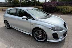 SEAT Leon Hatchback (05-12) 1.6 Reference Sport 5d (Styling Kit) For Sale - Car stop West Midlands Ltd, Brierley Hill