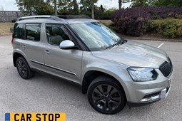 Skoda Yeti (09-17) 2.0 TDI CR (140bhp) Laurin + Klement 4x4 Outdoor 5d DSG For Sale - Car stop West Midlands Ltd, Brierley Hill