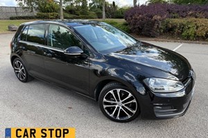 Volkswagen Golf Hatchback (13-20) 1.6 TDI (110bhp) Match Edition 5d For Sale - Car stop West Midlands Ltd, Brierley Hill