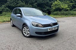 Volkswagen Golf Hatchback (09-12) 1.4 TSI SE 5d DSG For Sale - Bridge Moor Motor Company, Stockport