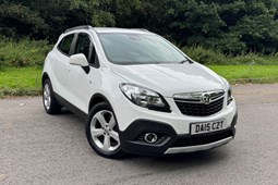 Vauxhall Mokka (12-16) 1.4T Tech Line 5d For Sale - Bridge Moor Motor Company, Stockport
