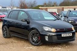 Volkswagen Golf GTI (09-12) 2.0 TSI GTI 5d For Sale - Fine Car Sales, Peterborough