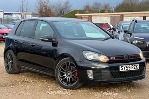 Volkswagen Golf GTI (09-12) 2.0 TSI GTI 5d For Sale - Fine Car Sales, Peterborough