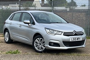 Citroen C4 Hatchback (11-18) 1.2 PureTech Flair 5d For Sale - Fine Car Sales, Peterborough