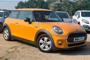 MINI Hatchback (14-24) 1.2 One Hatchback 3d For Sale - Fine Car Sales, Peterborough