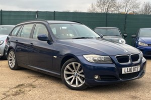 BMW 3-Series Touring (05-12) 318i SE Business Edition 5d Step Auto For Sale - Fine Car Sales, Peterborough