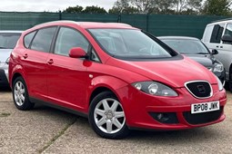 SEAT Altea XL (07-15) 1.9 TDI Stylance 5d For Sale - Fine Car Sales, Peterborough