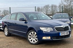 Skoda Superb Hatchback (08-15) 1.8 TSI SE 5d For Sale - Fine Car Sales, Peterborough