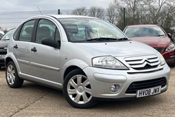 Citroen C3 (02-10) 1.6i 16V SX 5d Auto For Sale - Fine Car Sales, Peterborough